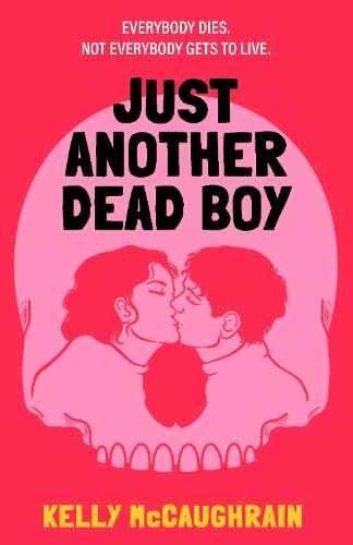 Just Another Dead Boy cover